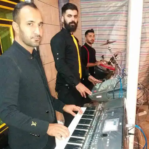آرزو تره شر دره